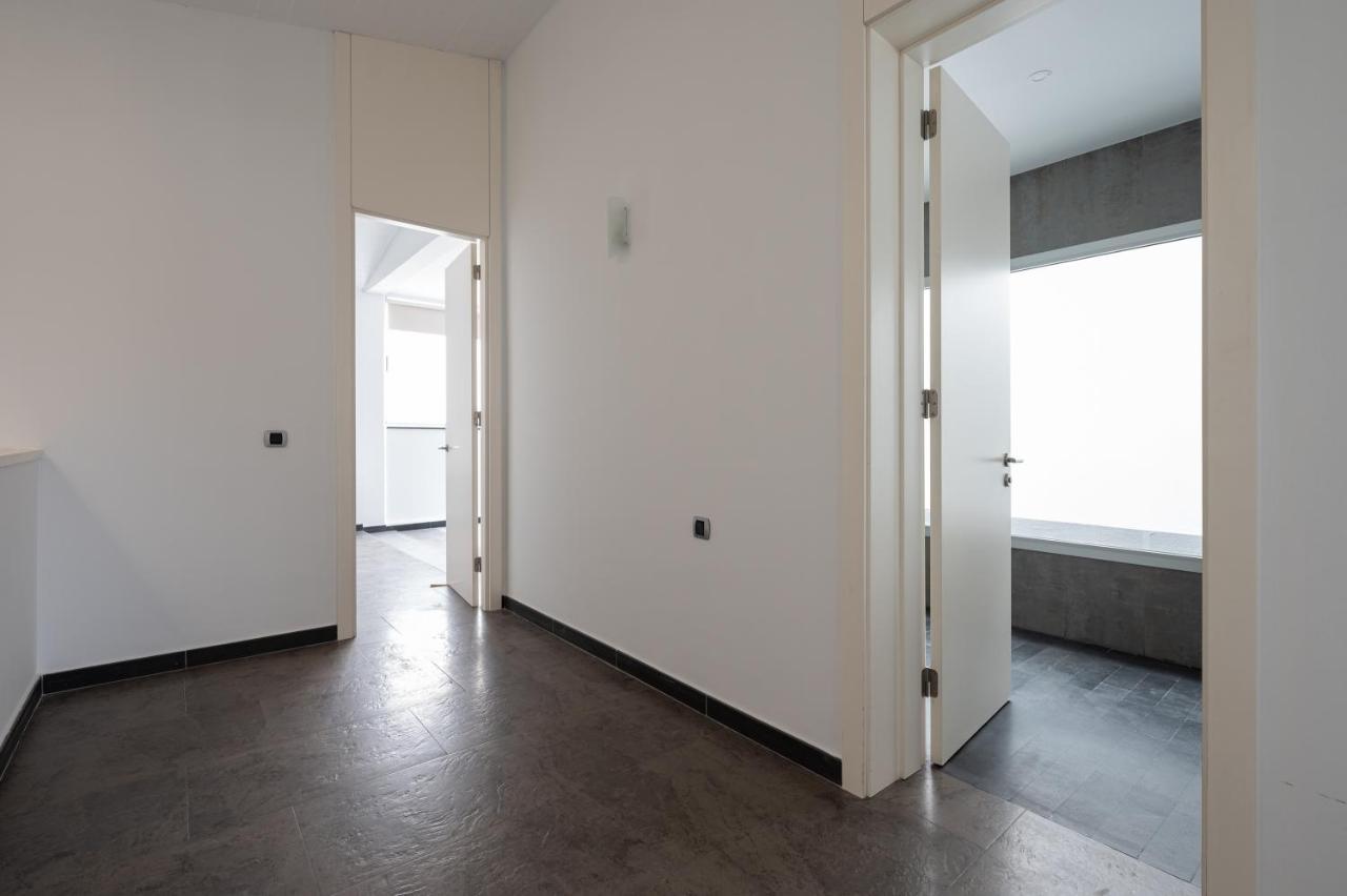 Villa Modern 2Br House - Private Pool - Parking San Bartolomé Esterno foto