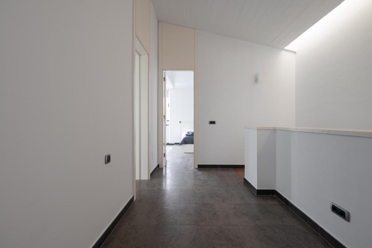 Villa Modern 2Br House - Private Pool - Parking San Bartolomé Esterno foto