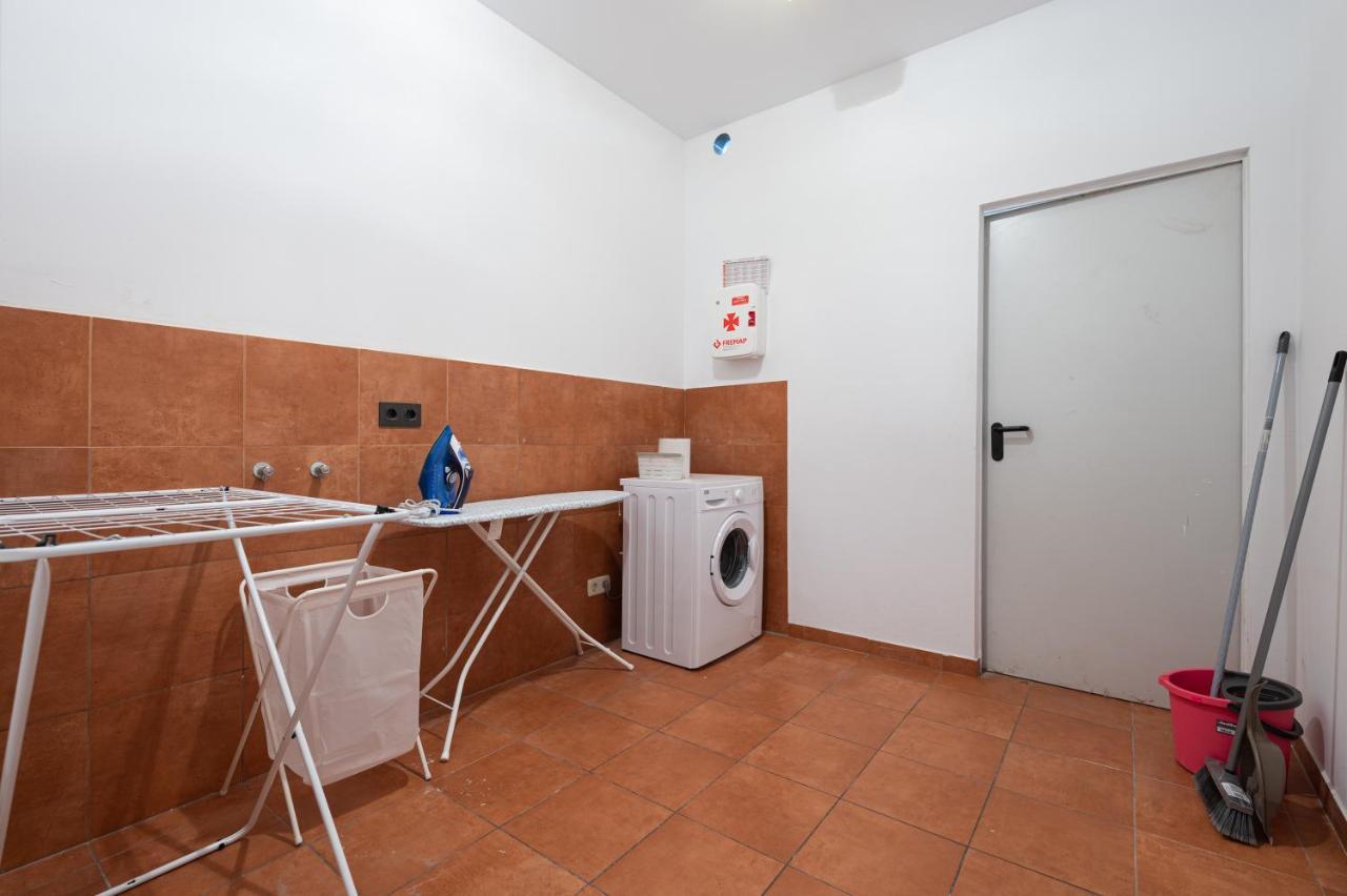 Villa Modern 2Br House - Private Pool - Parking San Bartolomé Esterno foto